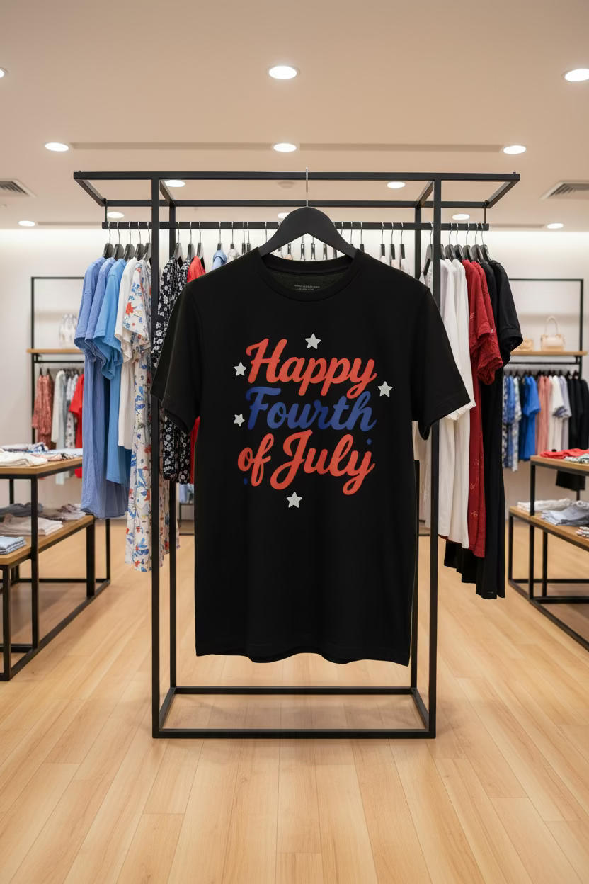 Fourth of July